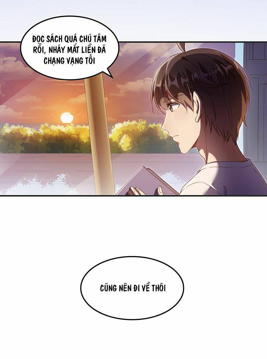 Tu Chân Nói Chuyện Phiếm Quần: Chapter 99.1