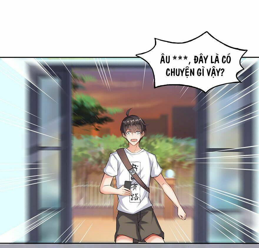 Tu Chân Nói Chuyện Phiếm Quần: Chapter 99.1