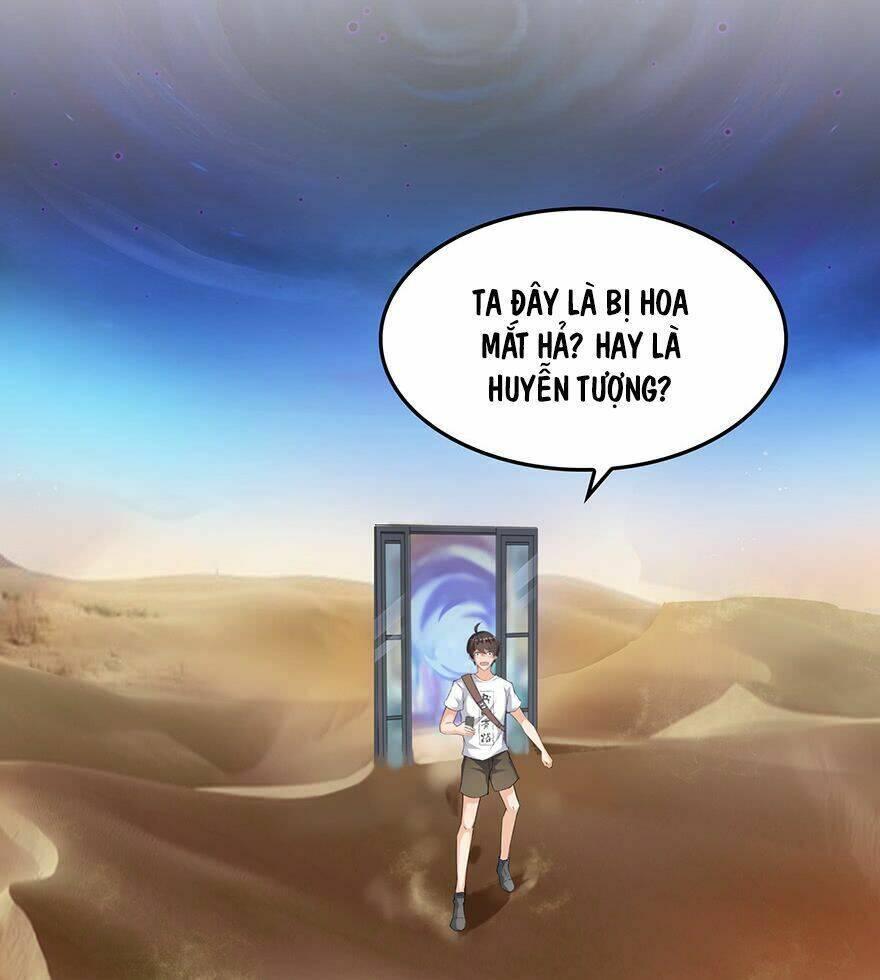 Tu Chân Nói Chuyện Phiếm Quần: Chapter 99.1