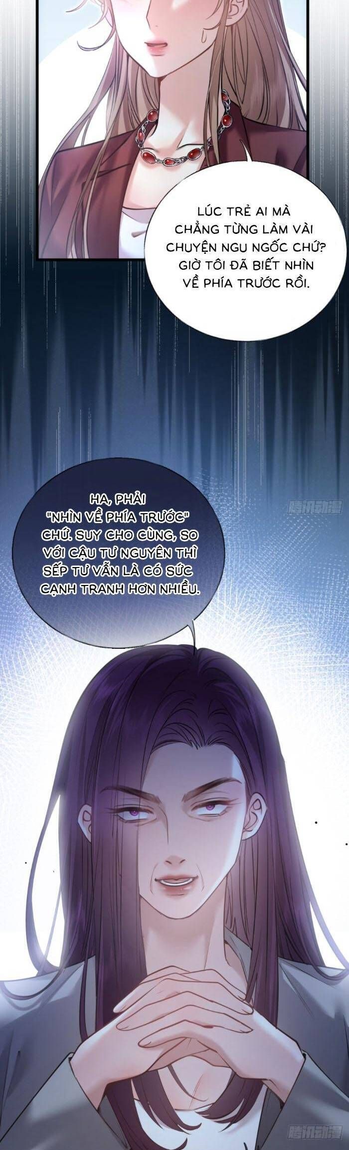 Từ Chối Hiến Thận Lại Thành Mợ Út Của Kẻ Từng Yêu: Chapter 6