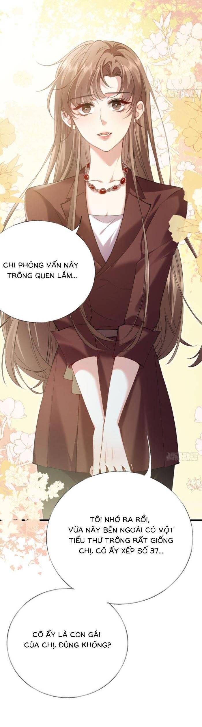 Từ Chối Hiến Thận Lại Thành Mợ Út Của Kẻ Từng Yêu: Chapter 6