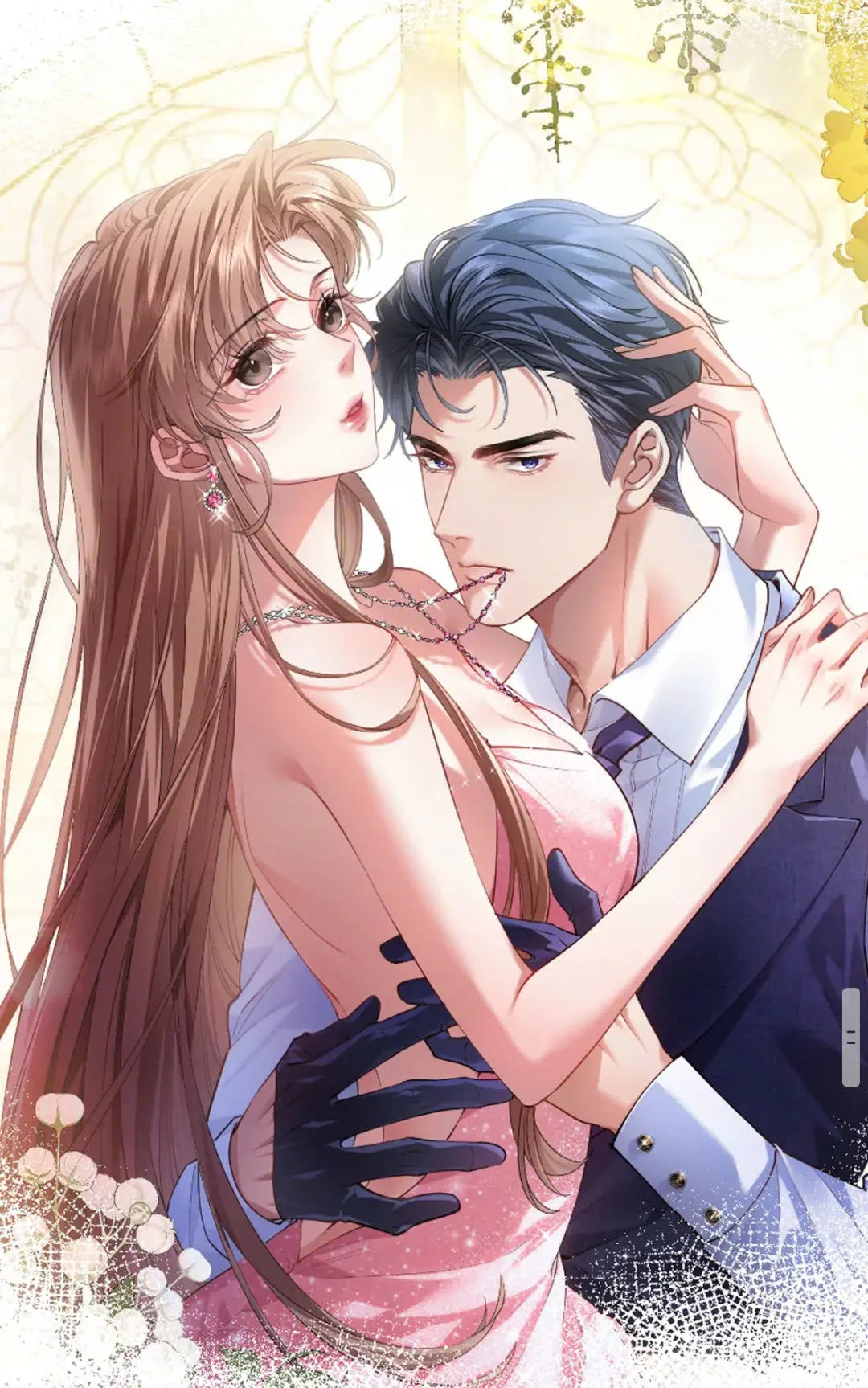 Từ Chối Hiến Thận, Tôi Trở Thành Mợ Út Của Người Yêu Cũ: Chapter 0