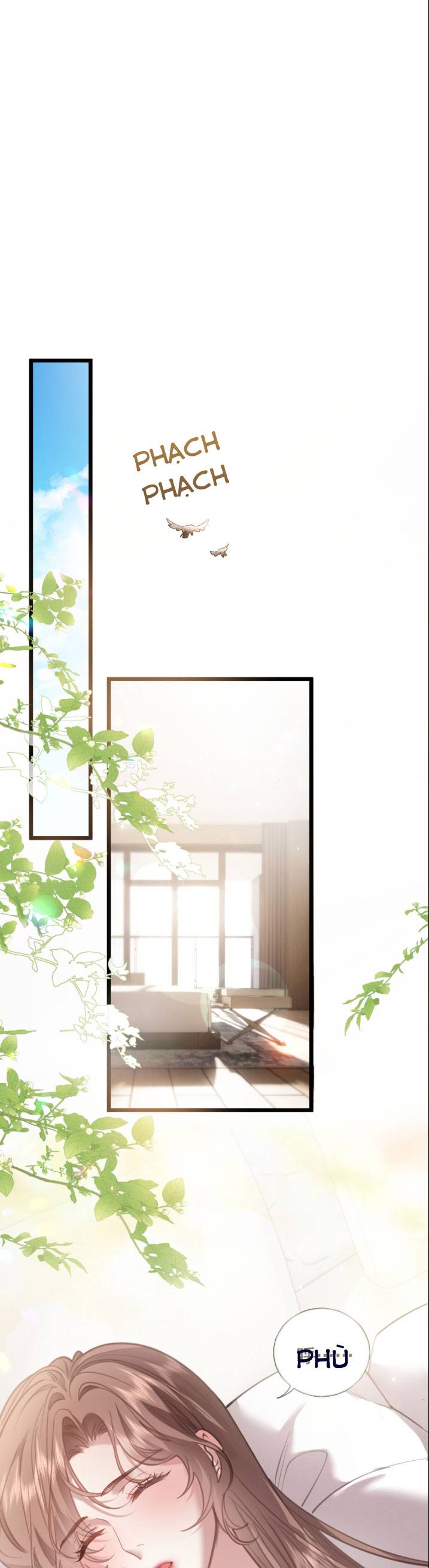 Từ Chối Hiến Thận, Tôi Trở Thành Mợ Út Của Người Yêu Cũ: Chapter 3