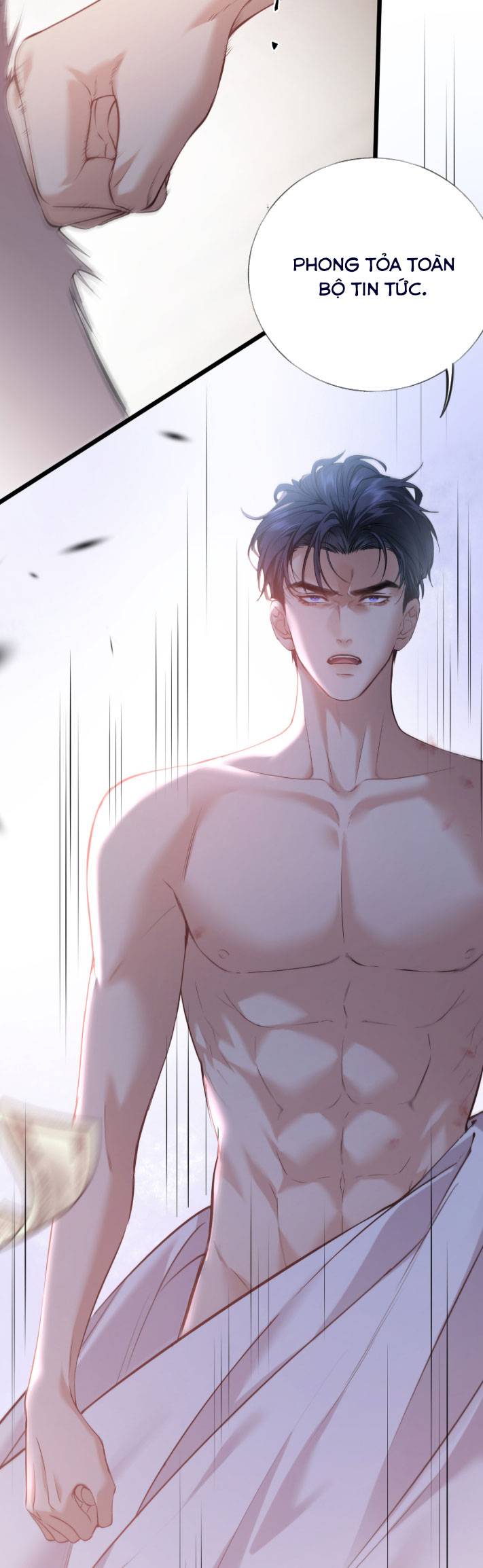 Từ Chối Hiến Thận, Tôi Trở Thành Mợ Út Của Người Yêu Cũ: Chapter 3