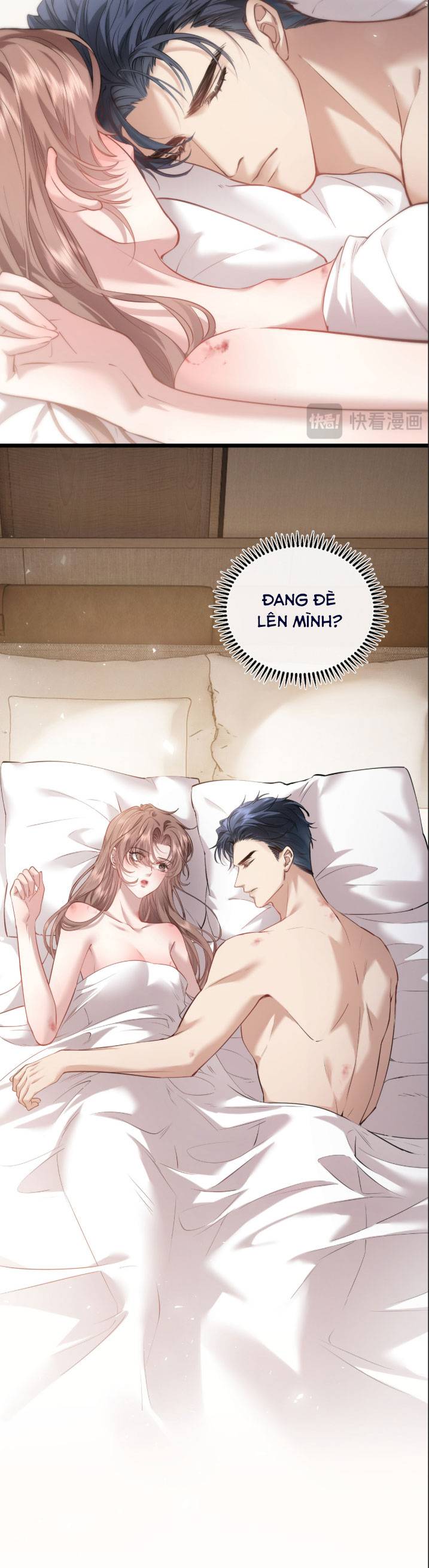 Từ Chối Hiến Thận, Tôi Trở Thành Mợ Út Của Người Yêu Cũ: Chapter 3