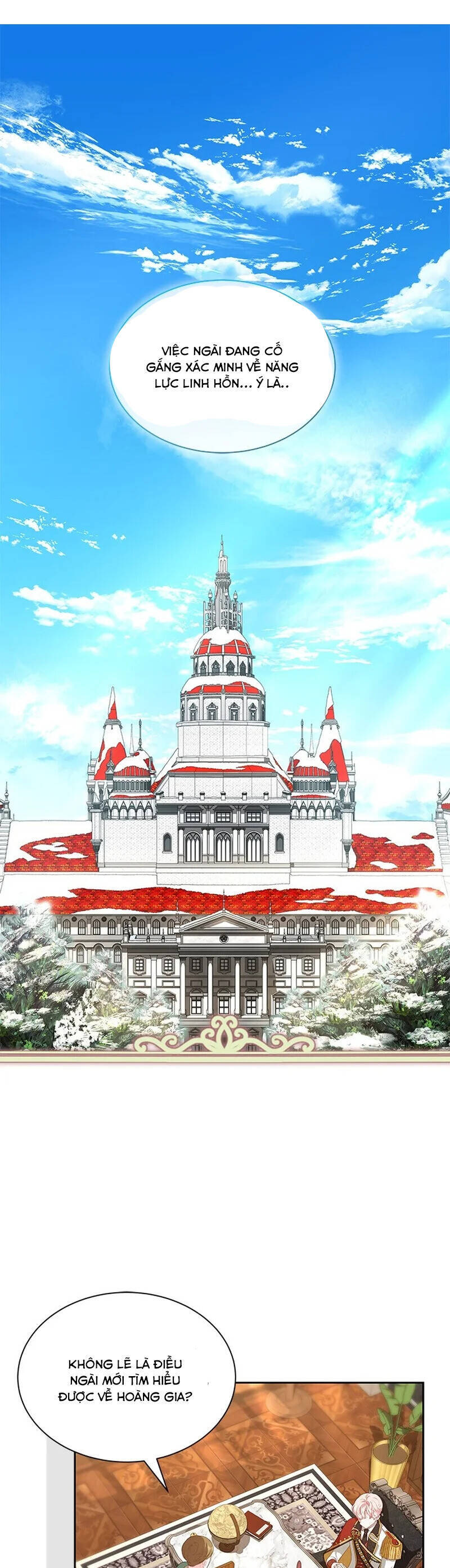 Từ Chối Sủng Ái Thì Sao Lại Bị Ám Ảnh: Chapter 33