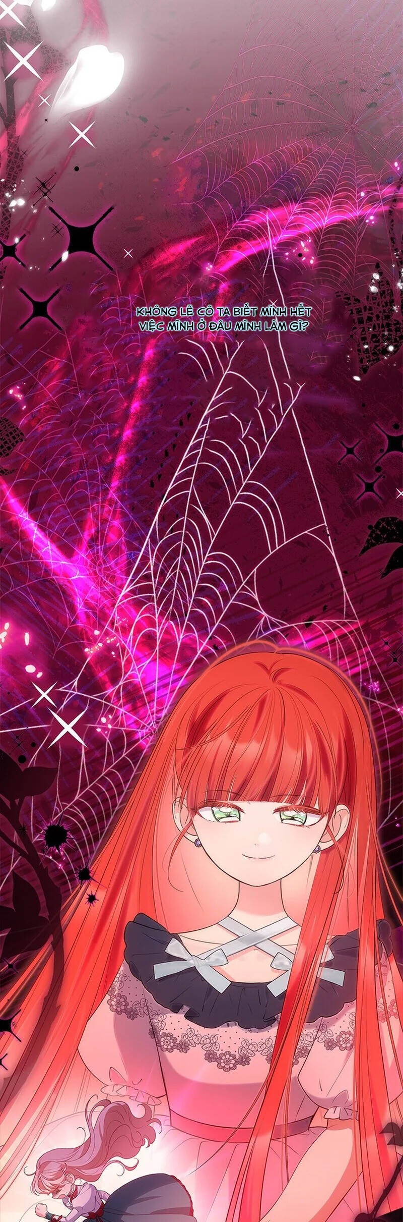 Từ Chối Sủng Ái Thì Sao Lại Bị Ám Ảnh: Chapter 33