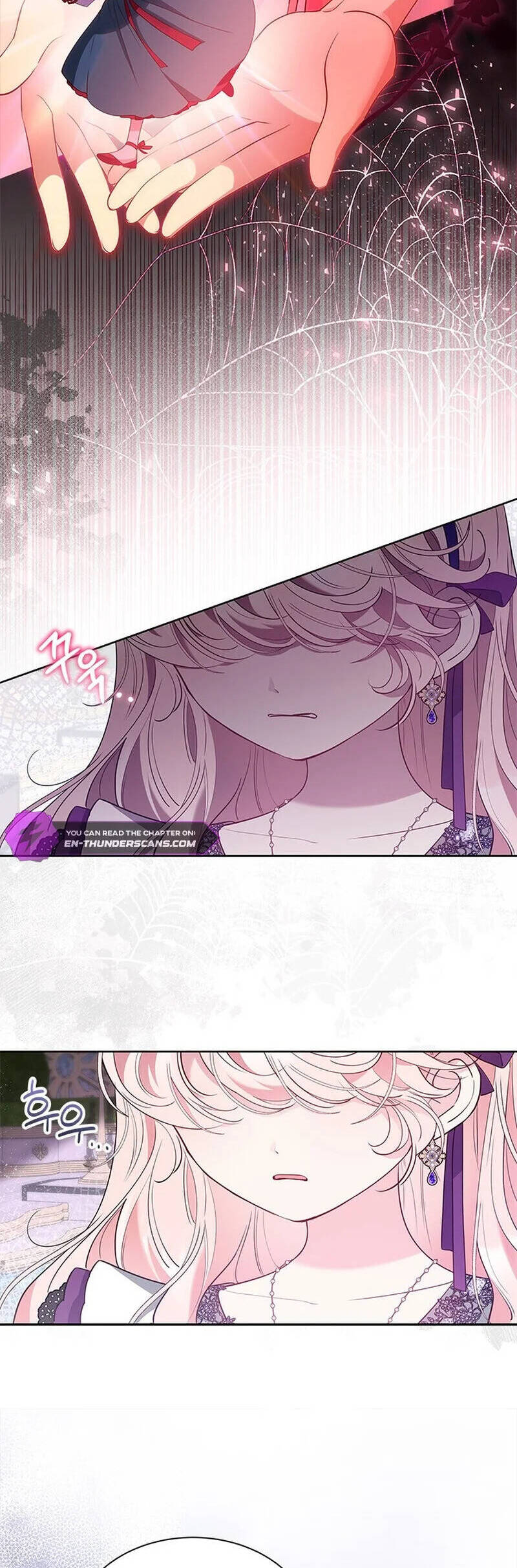 Từ Chối Sủng Ái Thì Sao Lại Bị Ám Ảnh: Chapter 33