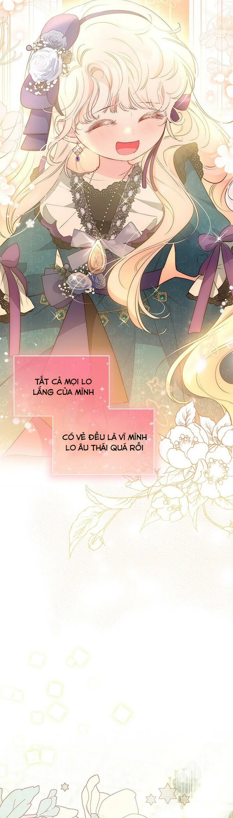 Từ Chối Sủng Ái Thì Sao Lại Bị Ám Ảnh: Chapter 34