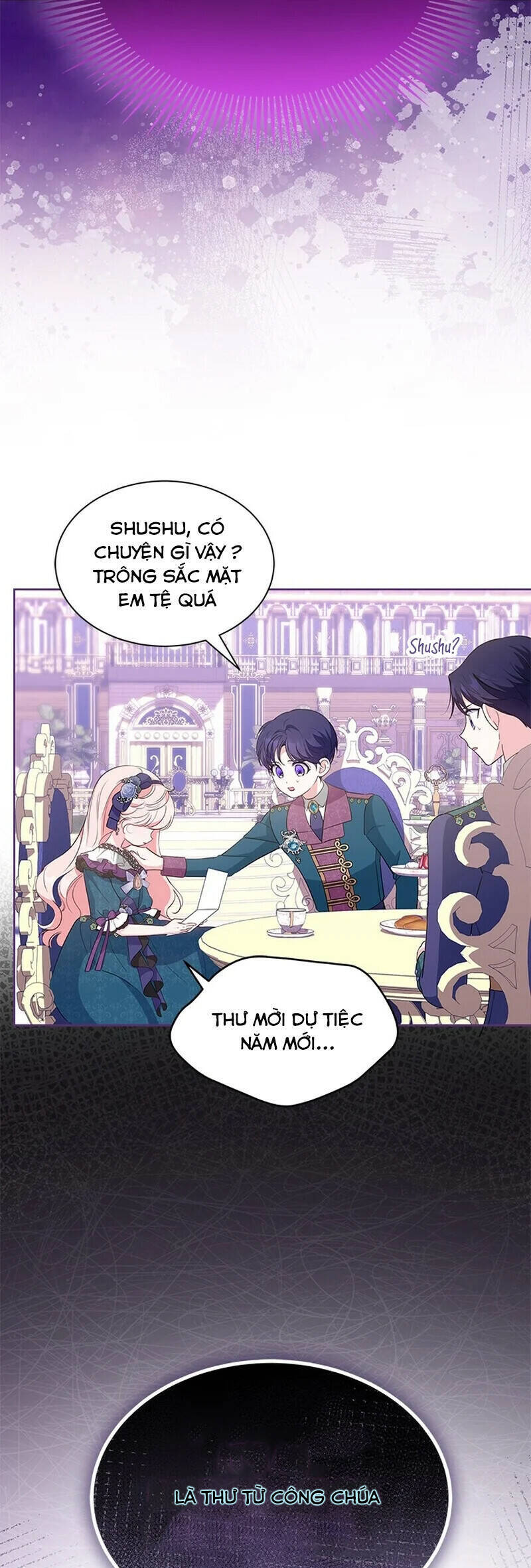 Từ Chối Sủng Ái Thì Sao Lại Bị Ám Ảnh: Chapter 34