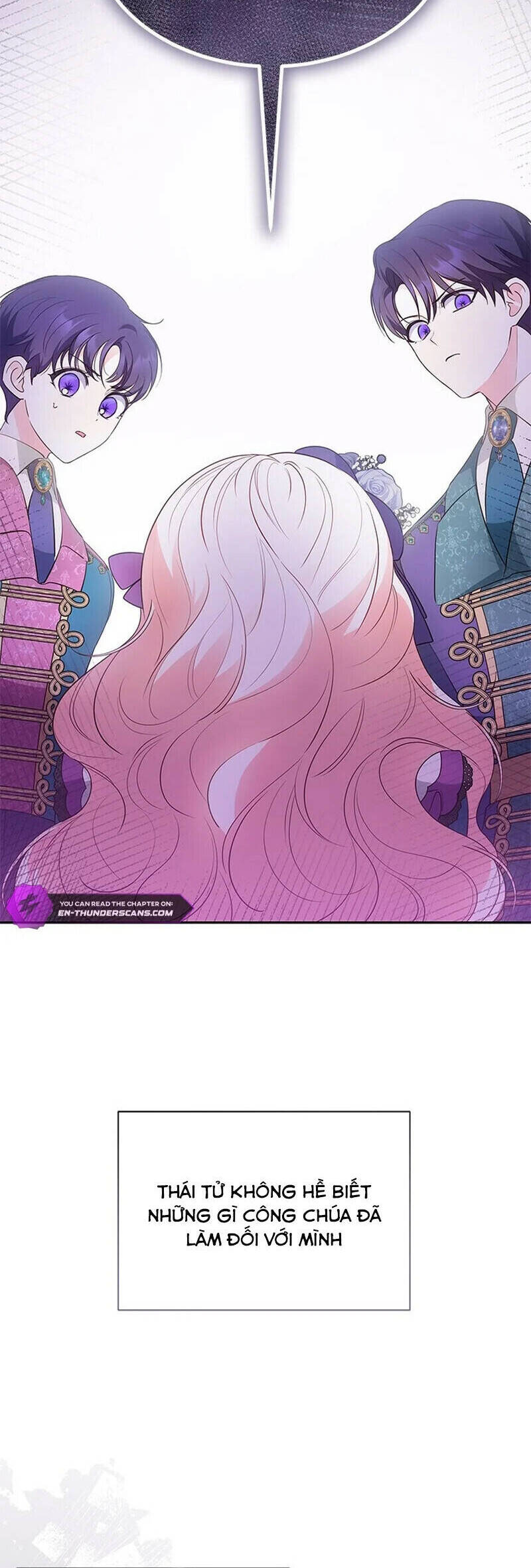 Từ Chối Sủng Ái Thì Sao Lại Bị Ám Ảnh: Chapter 34