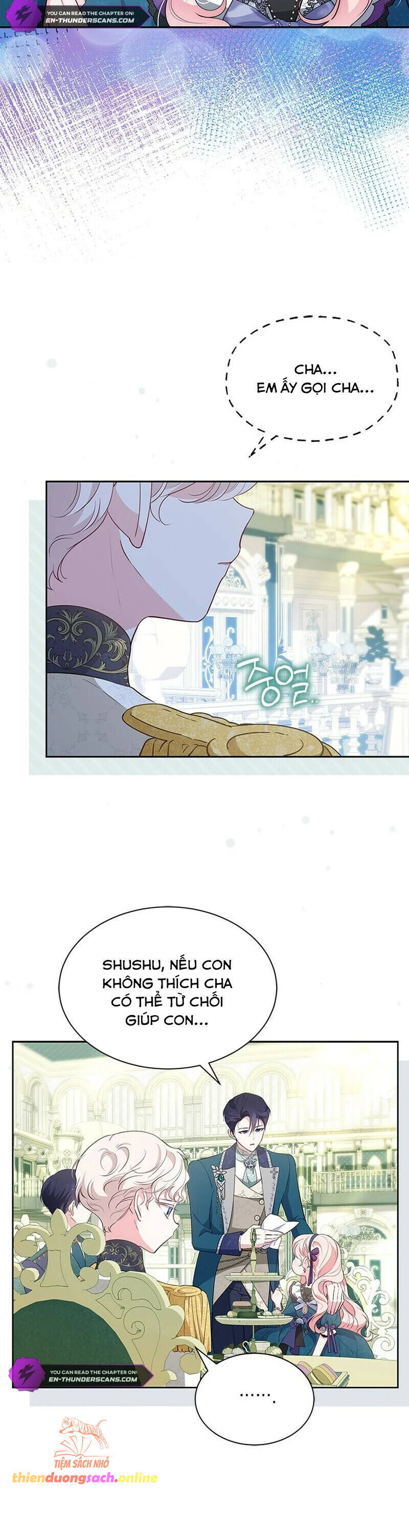 Từ Chối Sủng Ái Thì Sao Lại Bị Ám Ảnh: Chapter 34