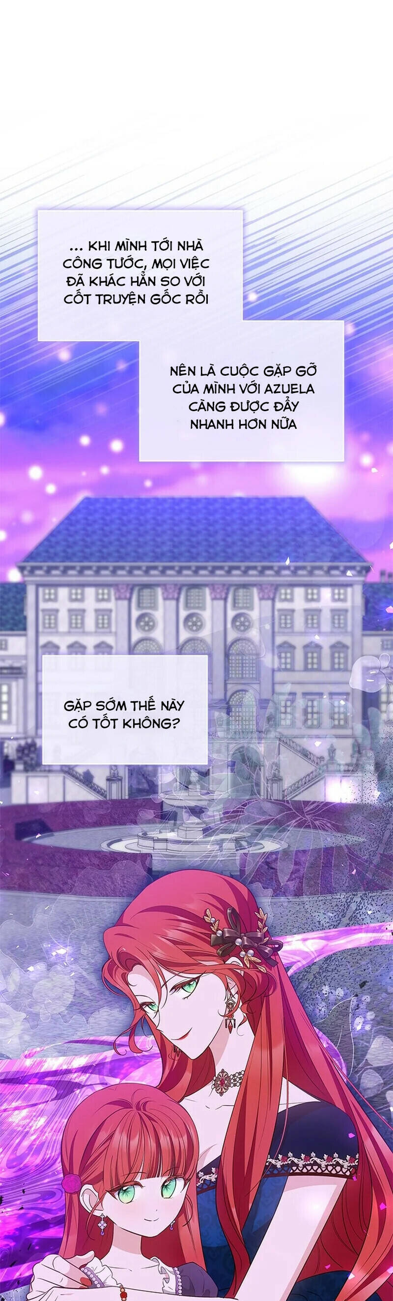 Từ Chối Sủng Ái Thì Sao Lại Bị Ám Ảnh: Chapter 34