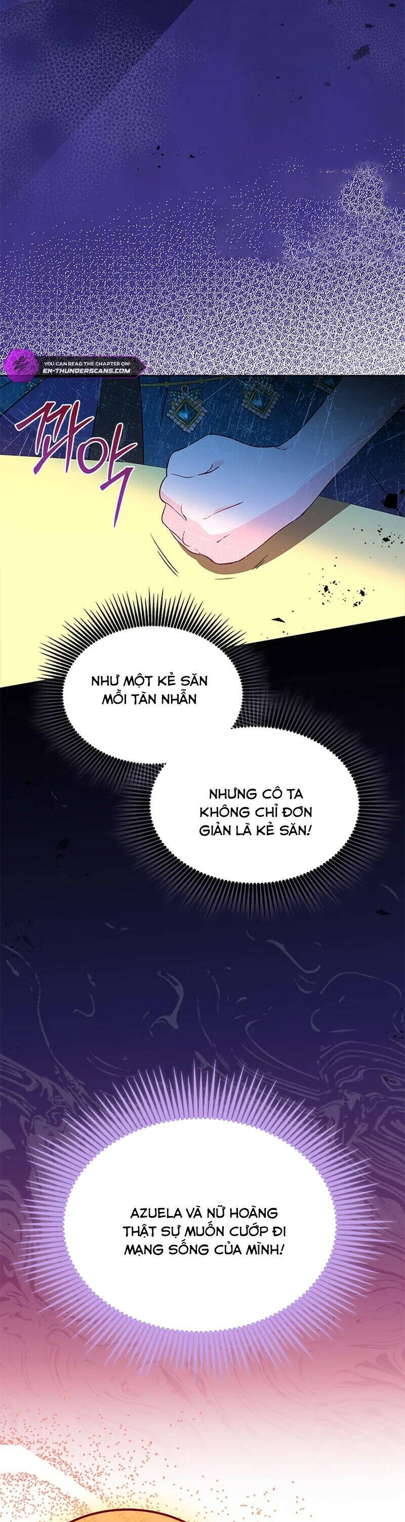 Từ Chối Sủng Ái Thì Sao Lại Bị Ám Ảnh: Chapter 34