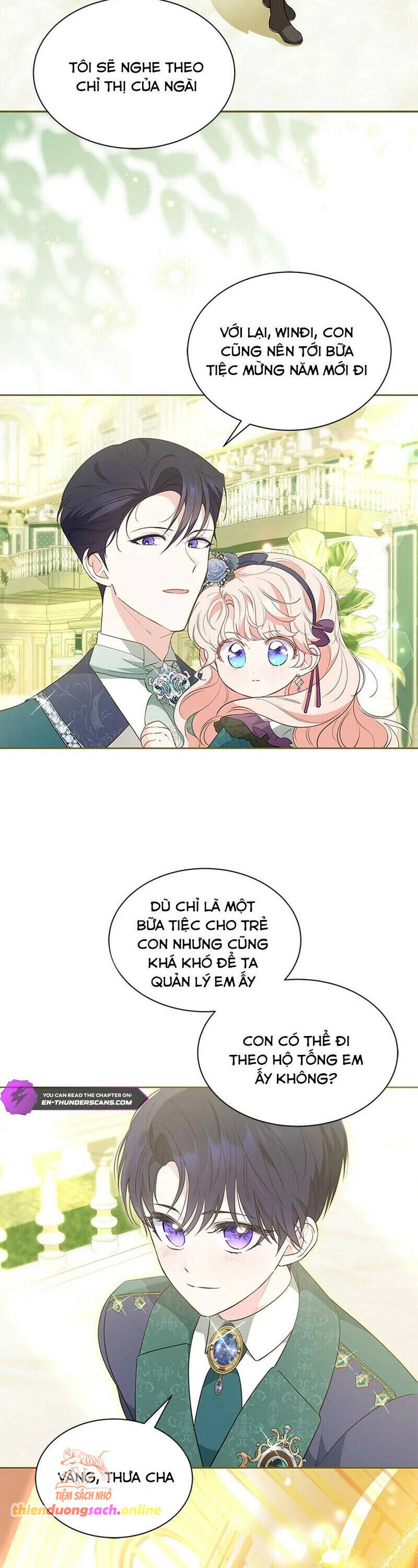 Từ Chối Sủng Ái Thì Sao Lại Bị Ám Ảnh: Chapter 34
