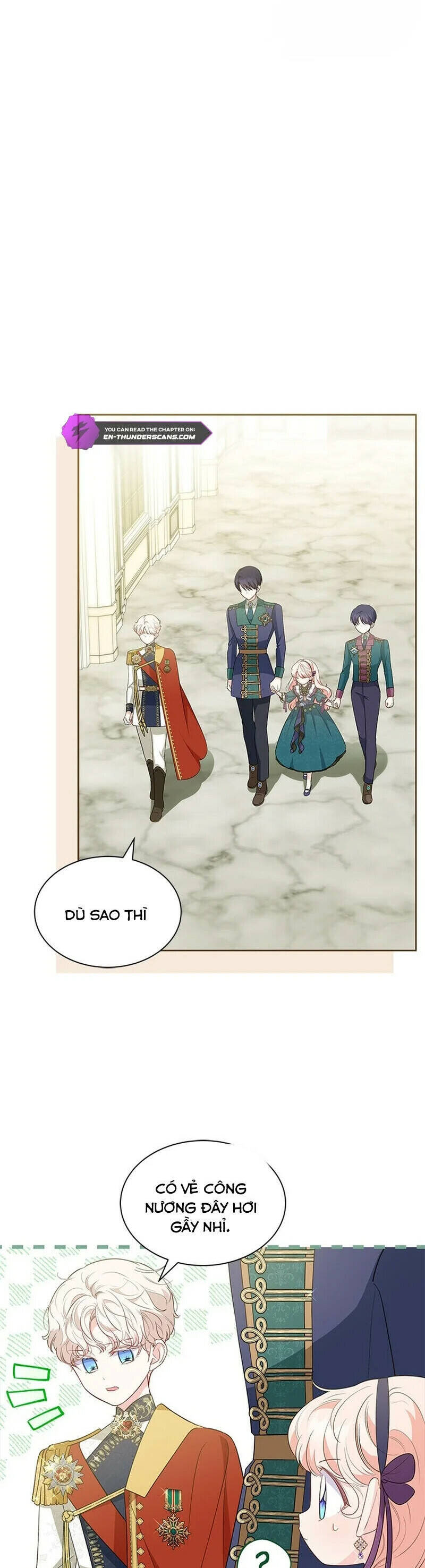 Từ Chối Sủng Ái Thì Sao Lại Bị Ám Ảnh: Chapter 34