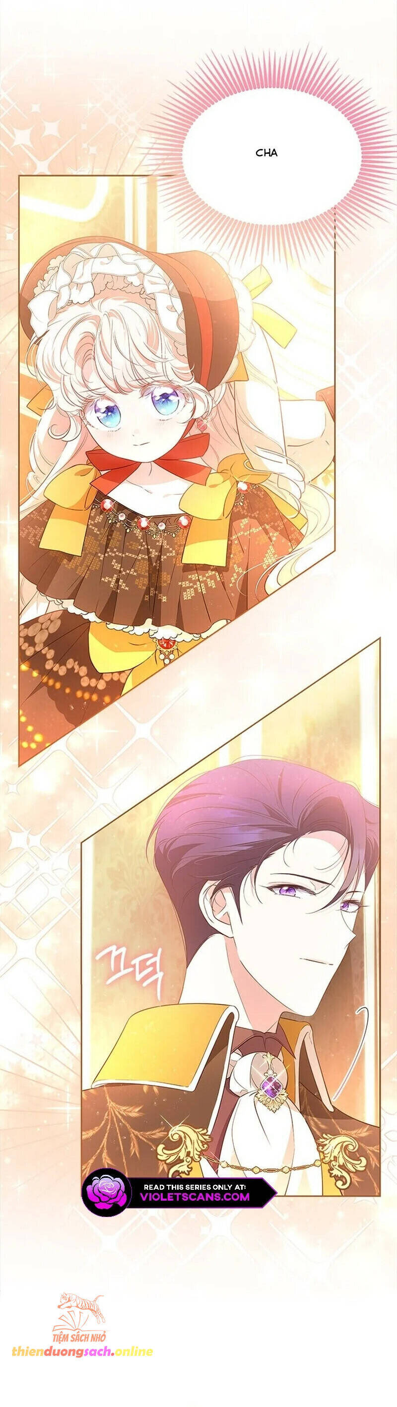 Từ Chối Sủng Ái Thì Sao Lại Bị Ám Ảnh: Chapter 35