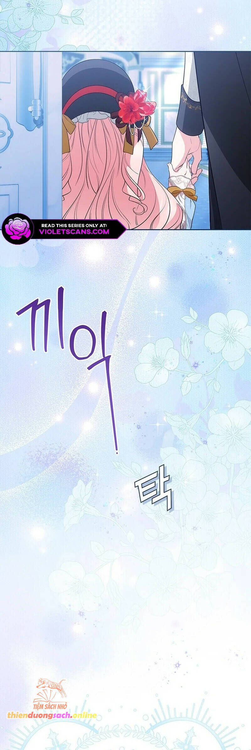 Từ Chối Sủng Ái Thì Sao Lại Bị Ám Ảnh: Chapter 35