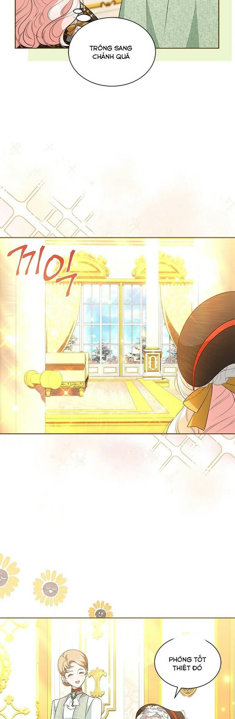 Từ Chối Sủng Ái Thì Sao Lại Bị Ám Ảnh: Chapter 35