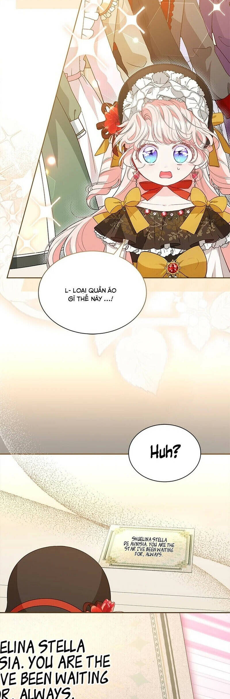 Từ Chối Sủng Ái Thì Sao Lại Bị Ám Ảnh: Chapter 35