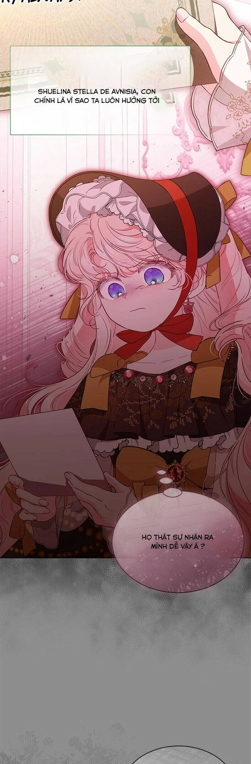 Từ Chối Sủng Ái Thì Sao Lại Bị Ám Ảnh: Chapter 35