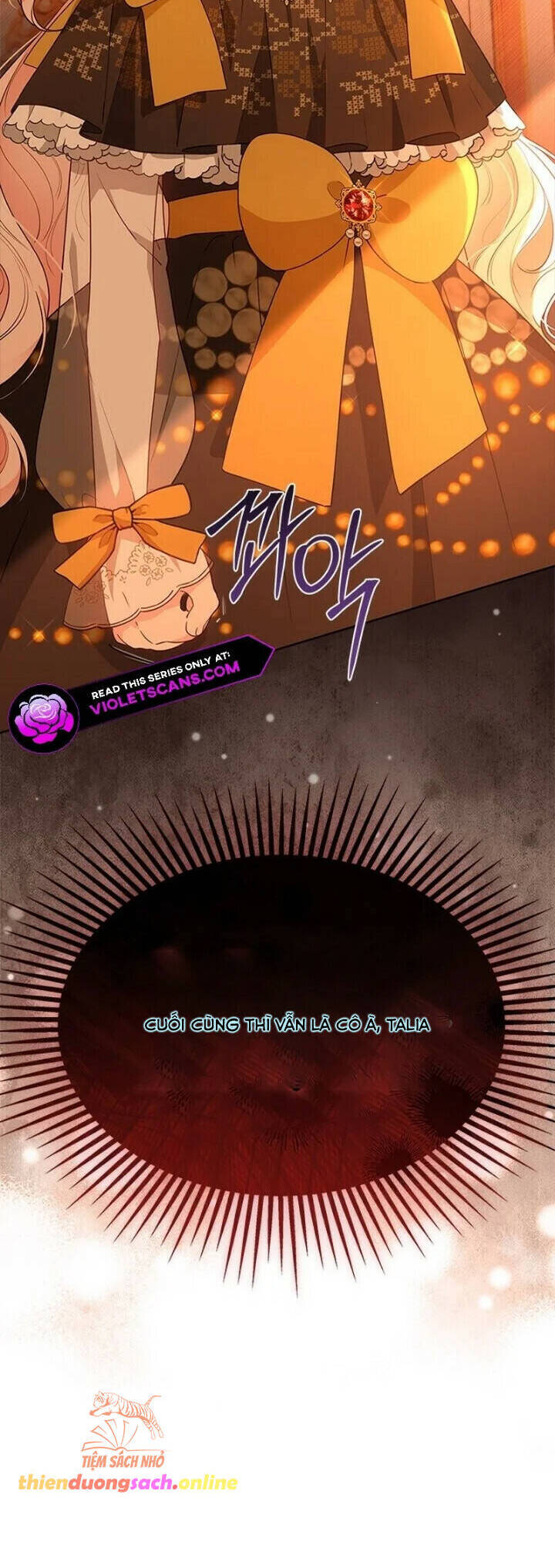 Từ Chối Sủng Ái Thì Sao Lại Bị Ám Ảnh: Chapter 35