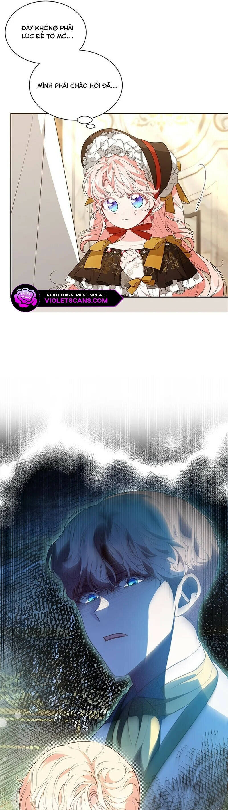 Từ Chối Sủng Ái Thì Sao Lại Bị Ám Ảnh: Chapter 35