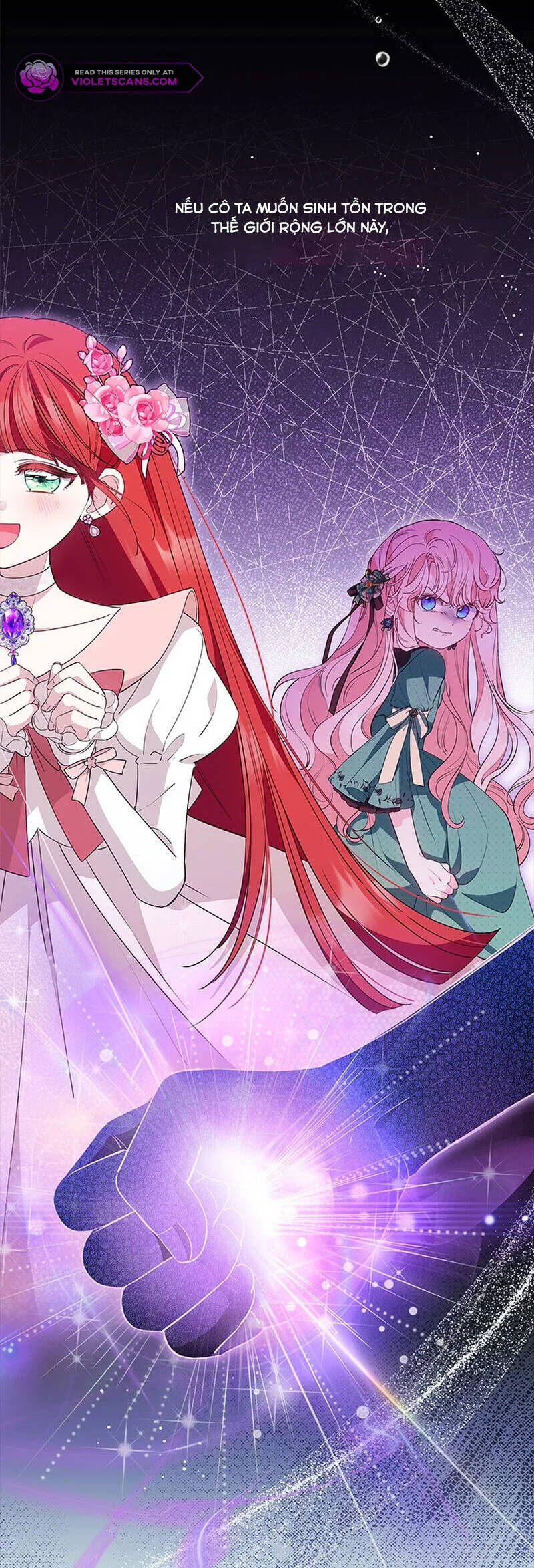 Từ Chối Sủng Ái Thì Sao Lại Bị Ám Ảnh: Chapter 39