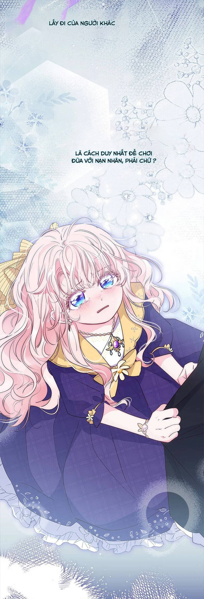 Từ Chối Sủng Ái Thì Sao Lại Bị Ám Ảnh: Chapter 39