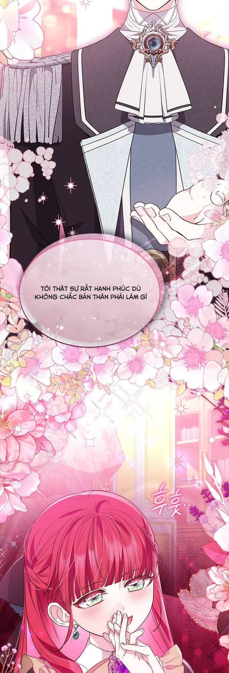 Từ Chối Sủng Ái Thì Sao Lại Bị Ám Ảnh: Chapter 39