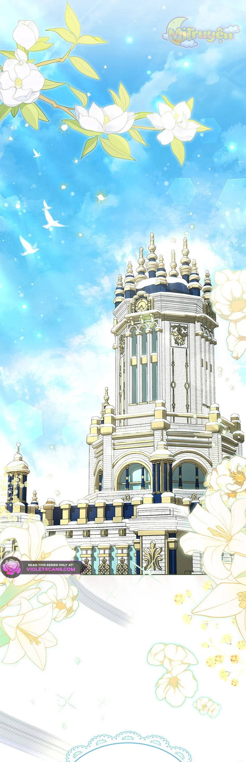 Từ Chối Sủng Ái Thì Sao Lại Bị Ám Ảnh: Chapter 39