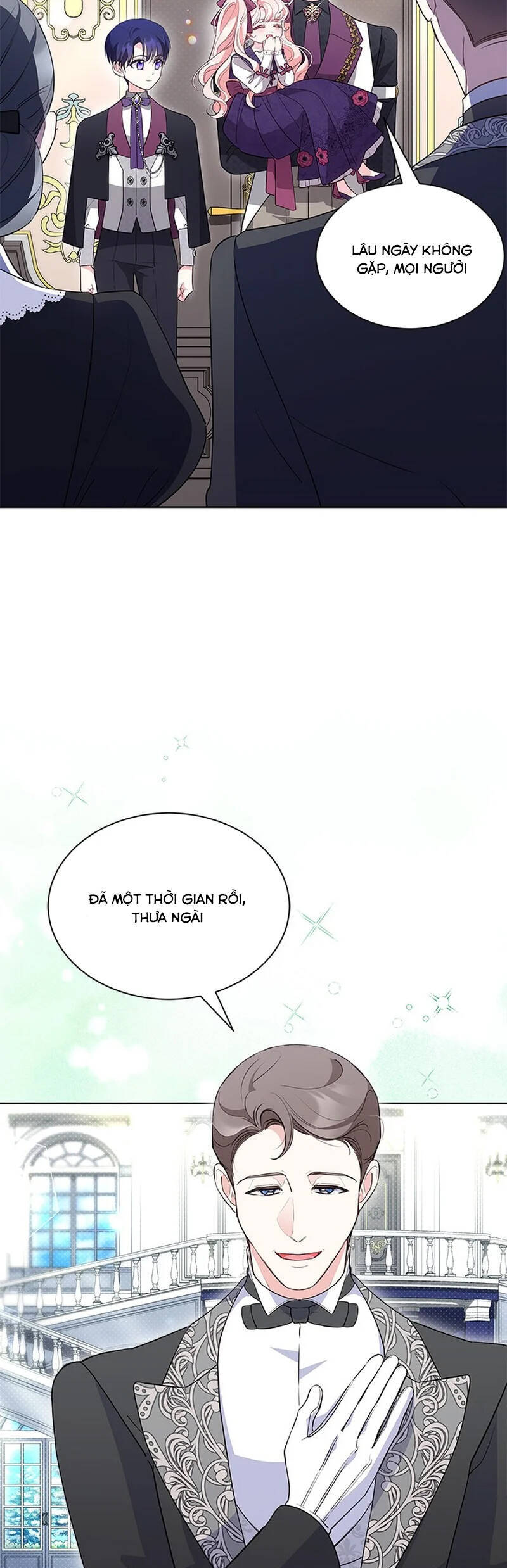 Từ Chối Sủng Ái Thì Sao Lại Bị Ám Ảnh: Chapter 39