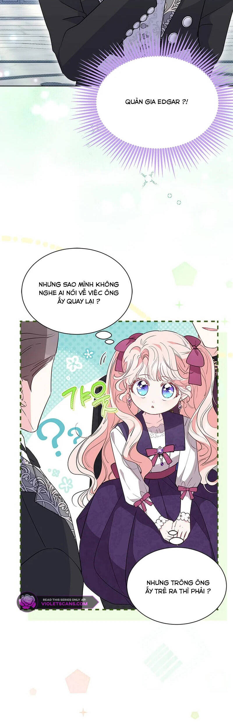 Từ Chối Sủng Ái Thì Sao Lại Bị Ám Ảnh: Chapter 39