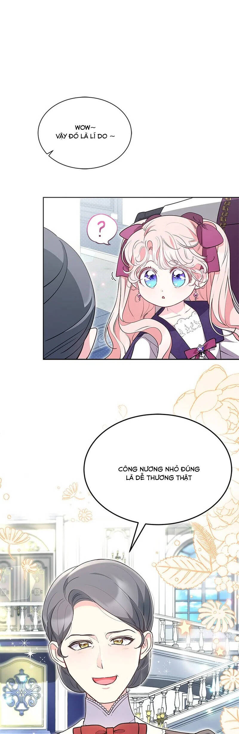 Từ Chối Sủng Ái Thì Sao Lại Bị Ám Ảnh: Chapter 39