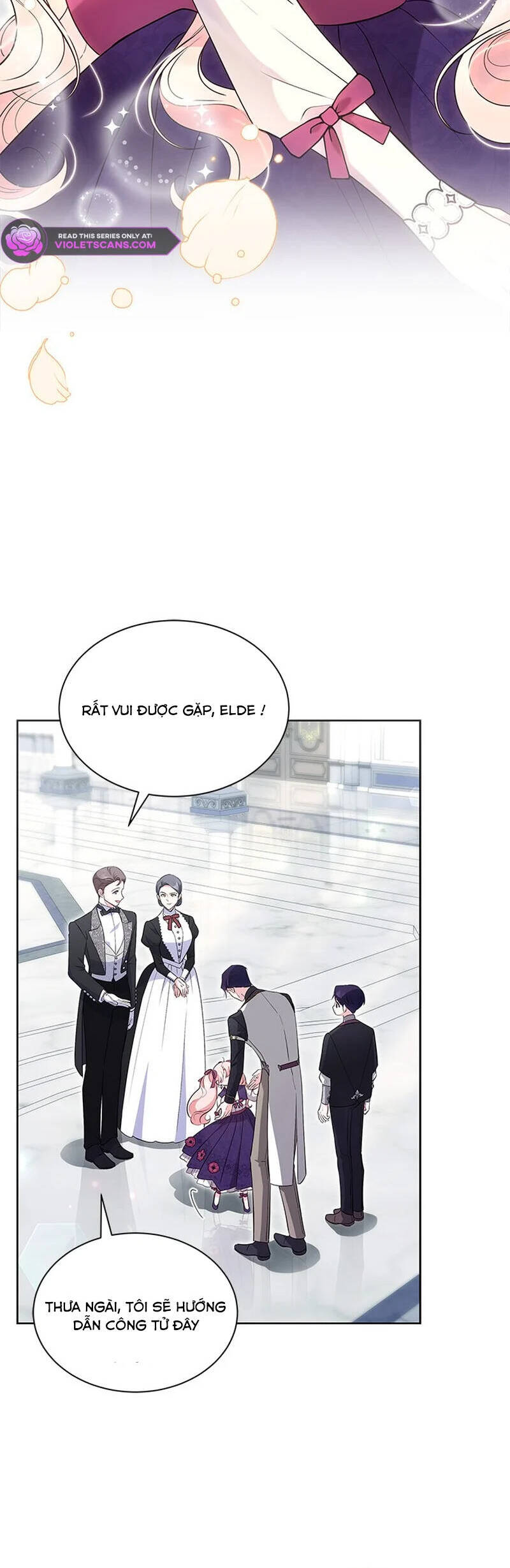 Từ Chối Sủng Ái Thì Sao Lại Bị Ám Ảnh: Chapter 39