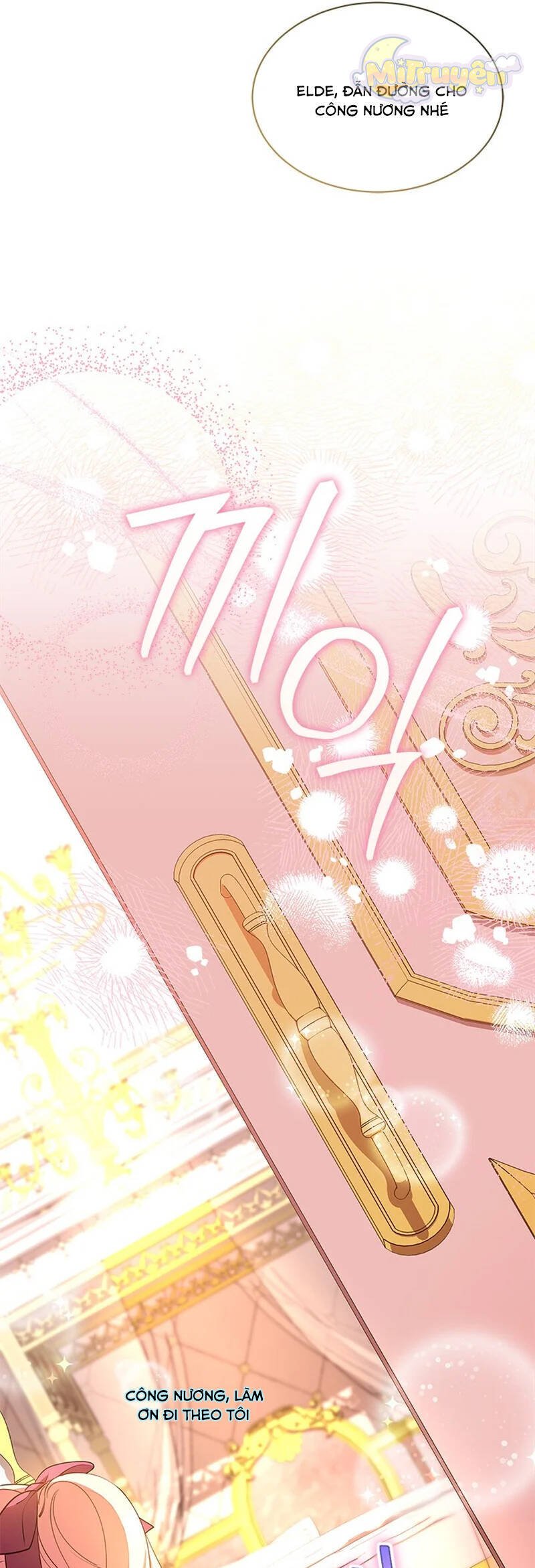Từ Chối Sủng Ái Thì Sao Lại Bị Ám Ảnh: Chapter 39