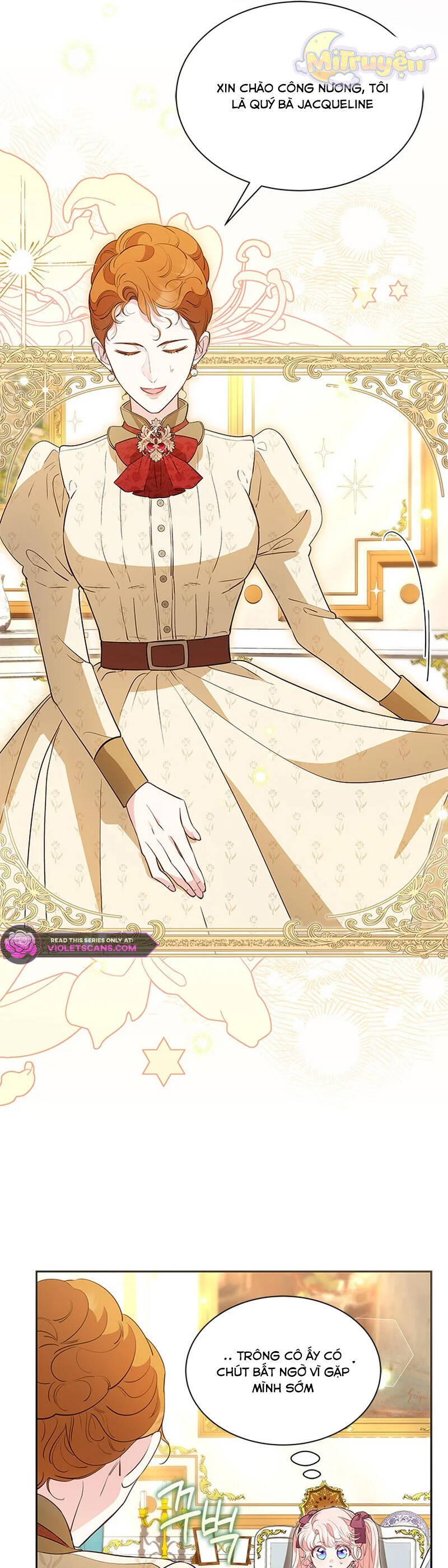 Từ Chối Sủng Ái Thì Sao Lại Bị Ám Ảnh: Chapter 39