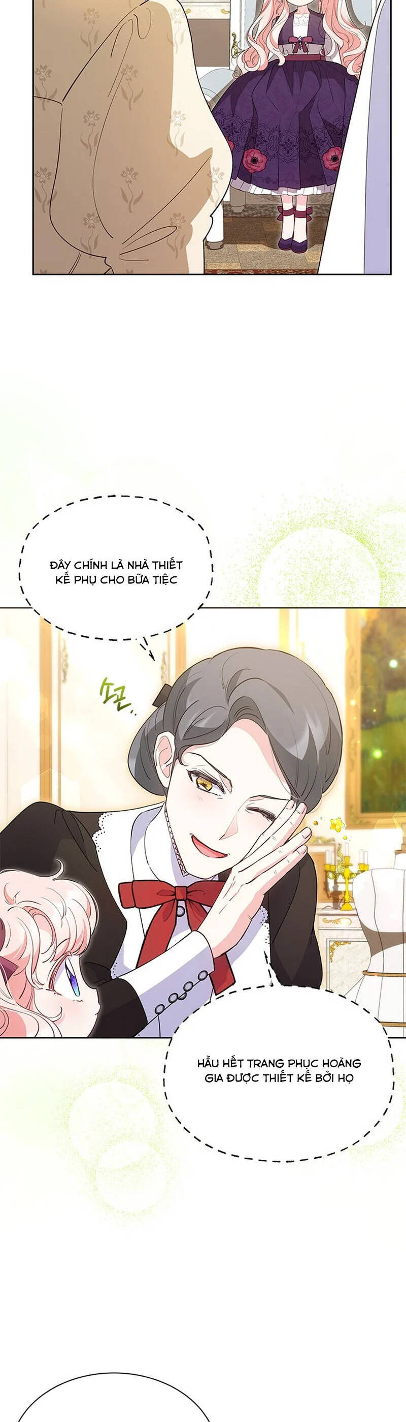 Từ Chối Sủng Ái Thì Sao Lại Bị Ám Ảnh: Chapter 39