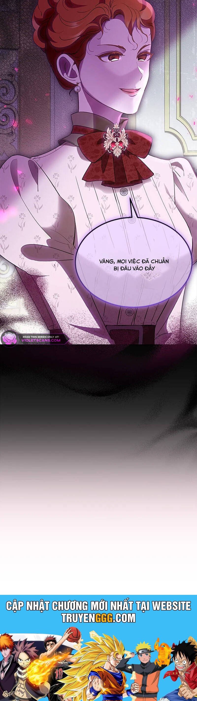 Từ Chối Sủng Ái Thì Sao Lại Bị Ám Ảnh: Chapter 39