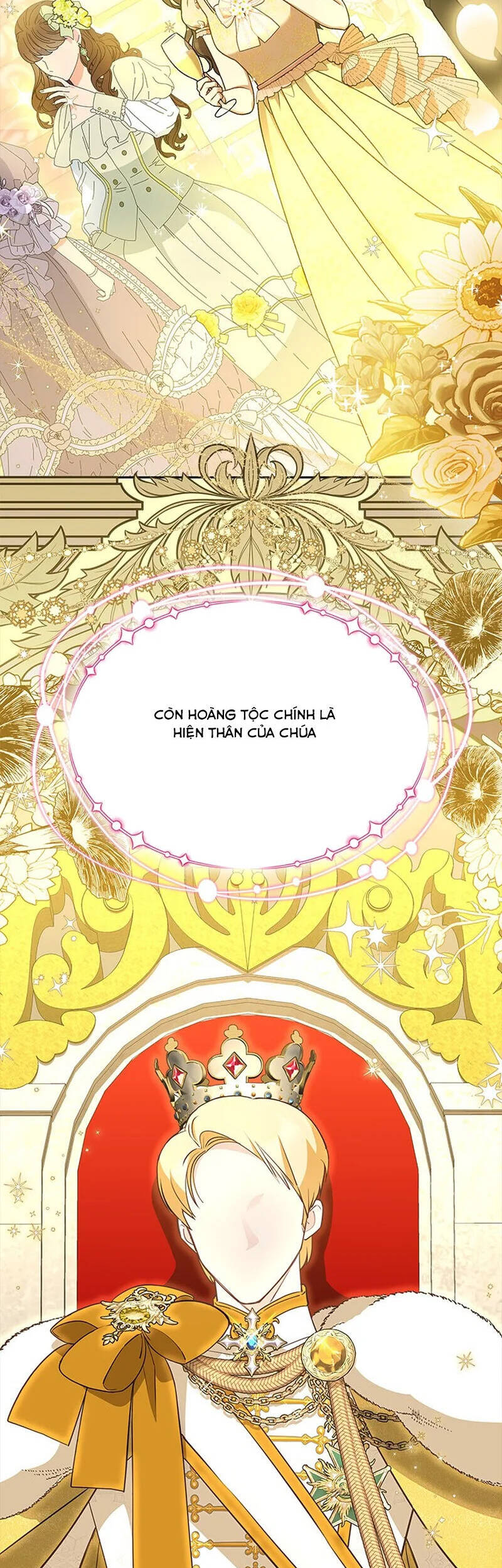 Từ Chối Sủng Ái Thì Sao Lại Bị Ám Ảnh: Chapter 39