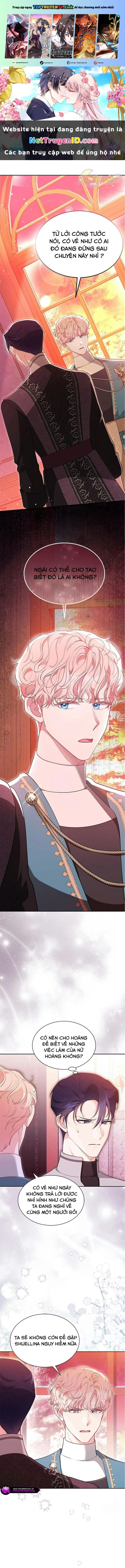 Từ Chối Sủng Ái Thì Sao Lại Bị Ám Ảnh: Chapter 50