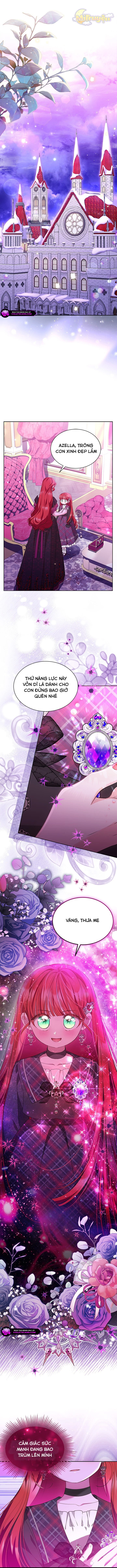 Từ Chối Sủng Ái Thì Sao Lại Bị Ám Ảnh: Chapter 50