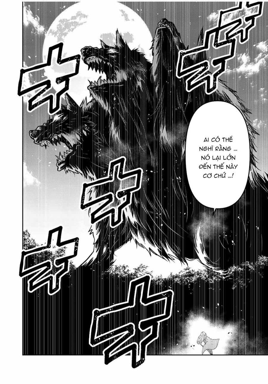 Từ Chức Nghiệp Yếu Nhất Trở Thành '' Thợ Rèn'' Mạnh Nhất: Chapter 103