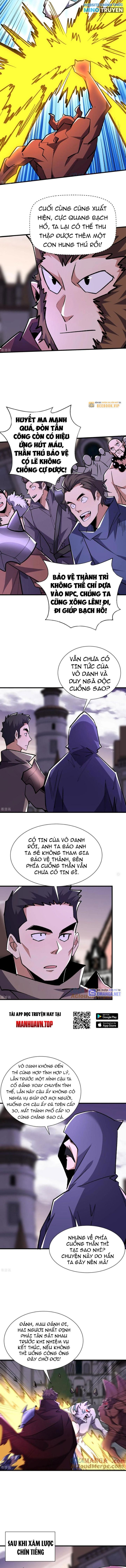 Từ Dã Quái Bắt Đầu Thăng Cấp: Chapter 68