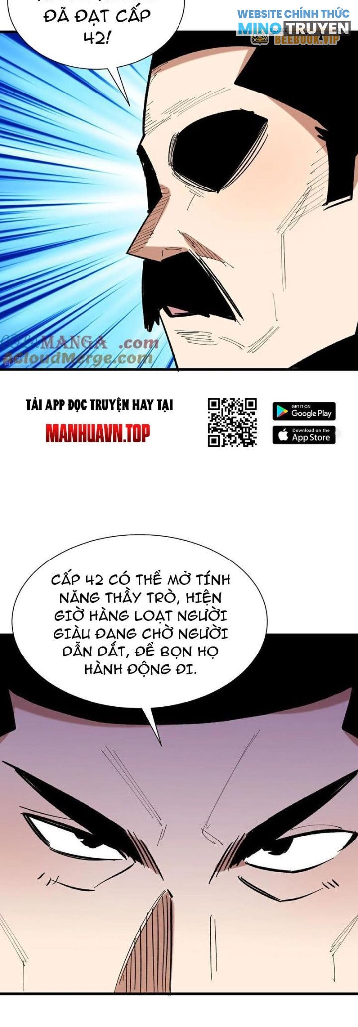Từ Dã Quái Bắt Đầu Thăng Cấp: Chapter 69
