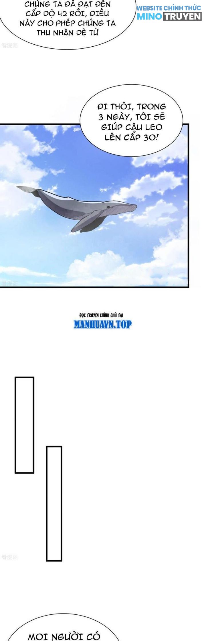 Từ Dã Quái Bắt Đầu Thăng Cấp: Chapter 71