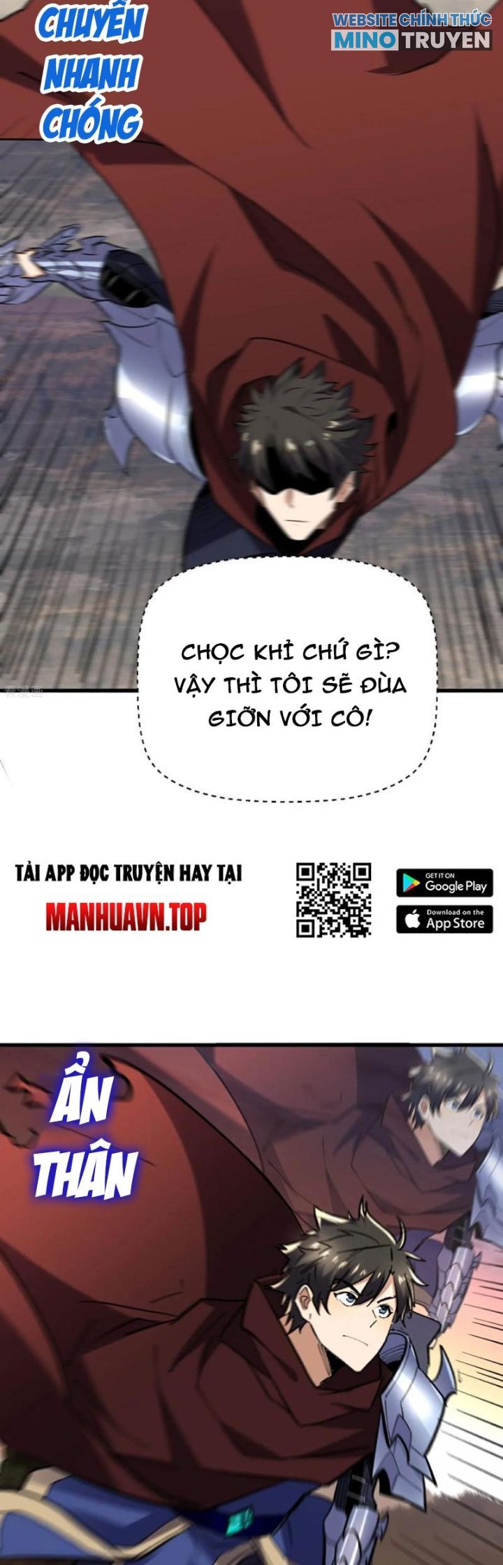 Từ Dã Quái Bắt Đầu Thăng Cấp: Chapter 73