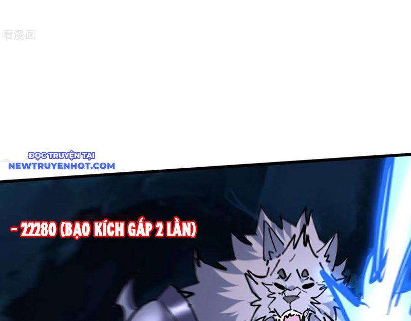 Từ Dã Quái Bắt Đầu Thăng Cấp: Chapter 77