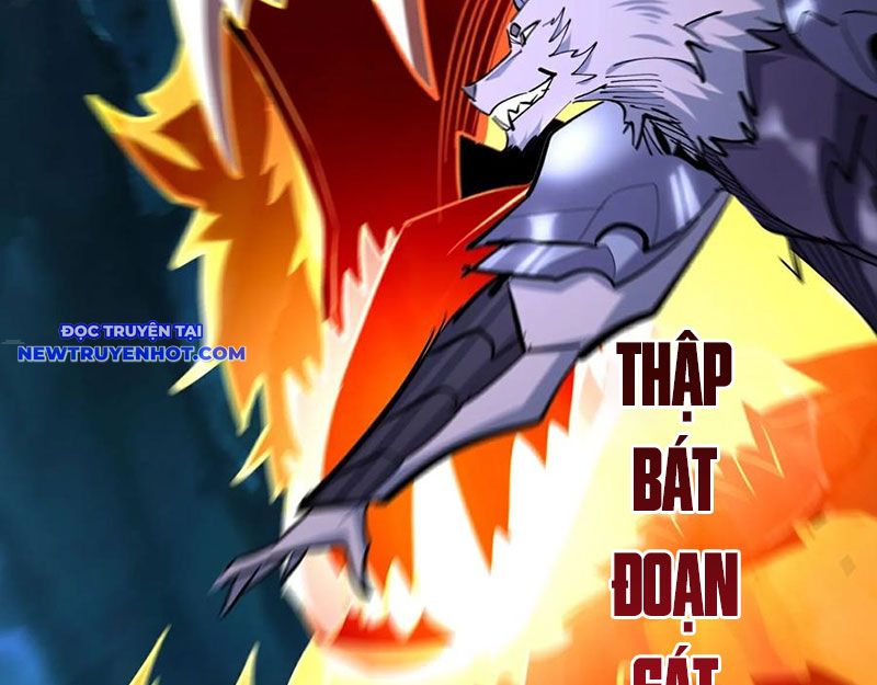 Từ Dã Quái Bắt Đầu Thăng Cấp: Chapter 77