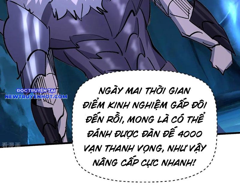 Từ Dã Quái Bắt Đầu Thăng Cấp: Chapter 77